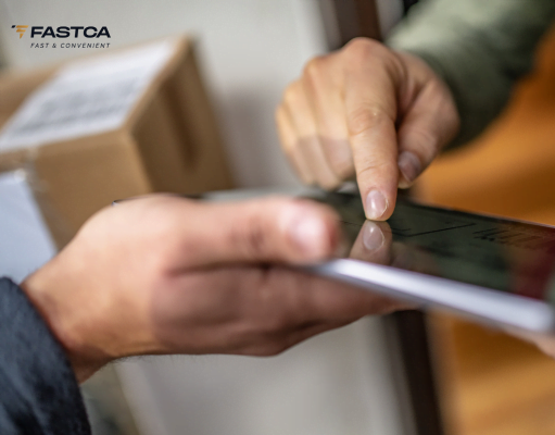 chữ ký số công cộng, chứng thực chữ ký số công cộng