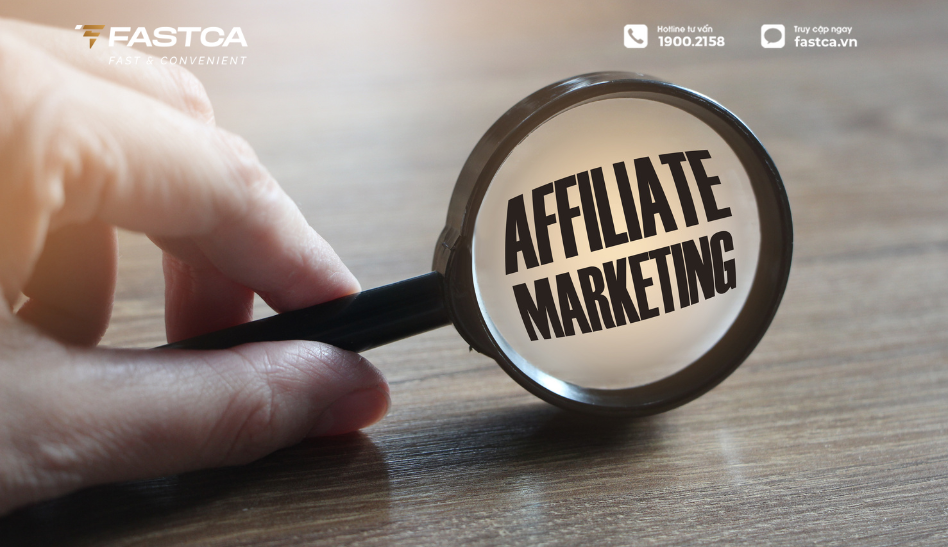 Tiếp thị liên kết