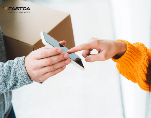 chữ ký số dịch vụ công