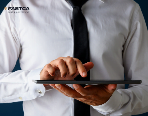 kinh nghiệm mua chữ ký số