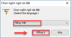 cài đặt chữ ký số