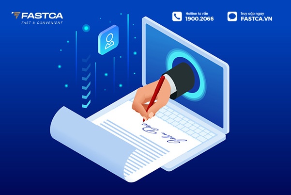 Vi phạm quy định về cung cấp dịch vụ chứng thực chữ ký số và chứng thư số bị phạt thế nào?