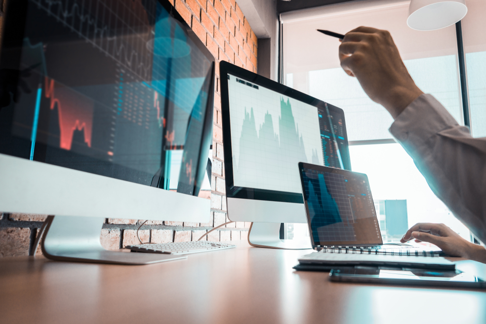 Chữ ký số chứng khoán