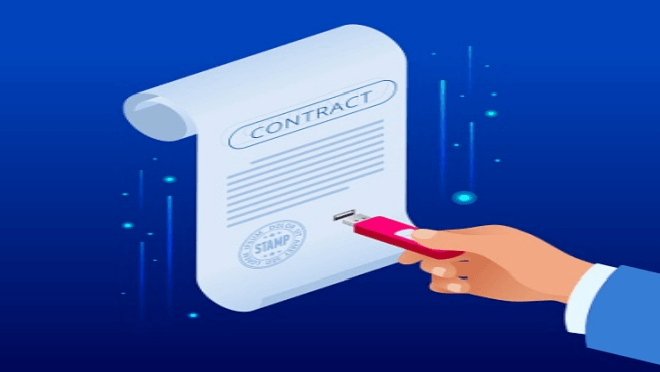 Chữ ký số fastca