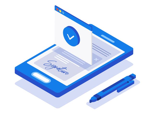 Chữ ký số là gì, có bao nhiêu loại, vì sao nên sử dụng?