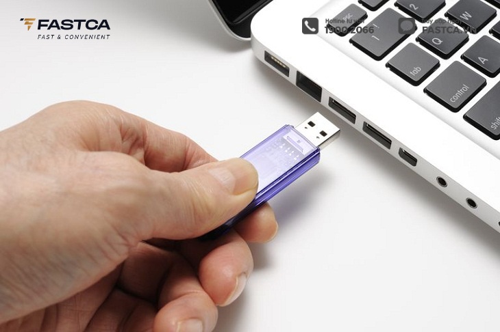 Lưu ý khi sử dụng chữ ký số