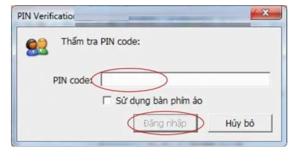 hướng dẫn ký số trên file word
