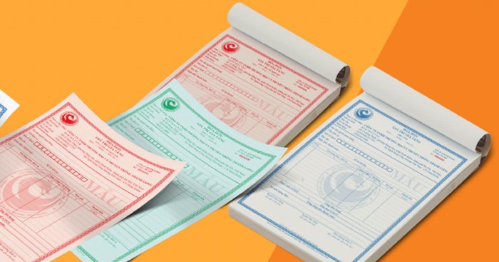 Hoá đơn bán hàng