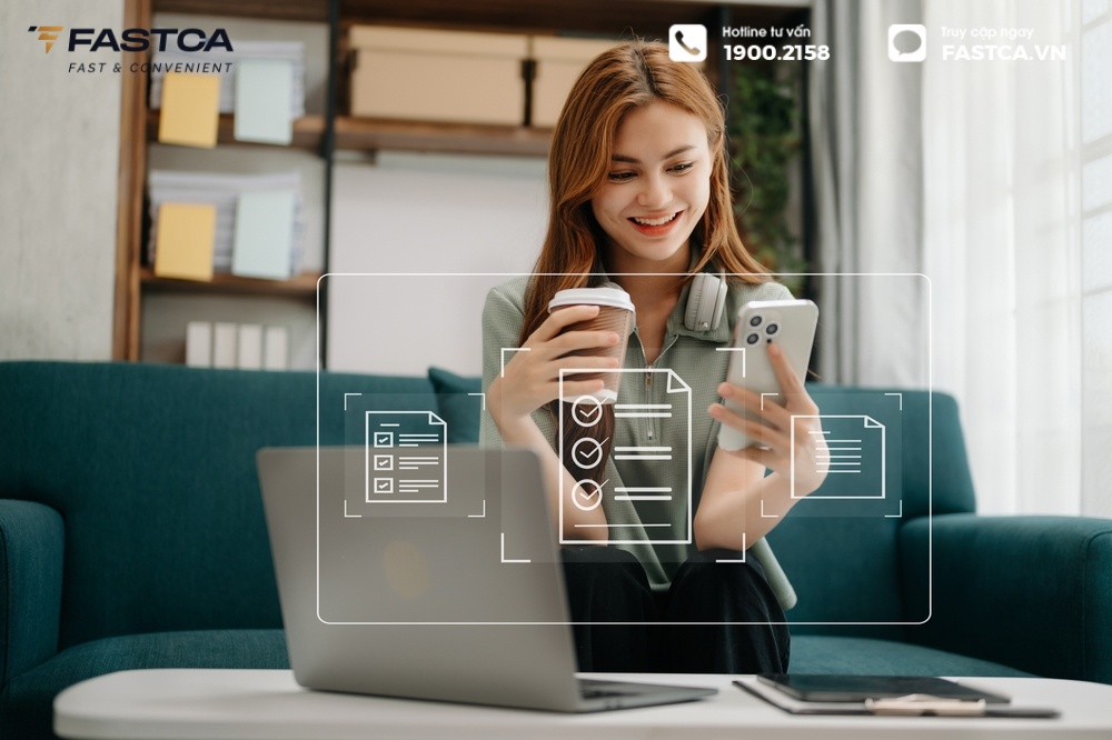 Hợp đồng bảo hiểm điện tử 