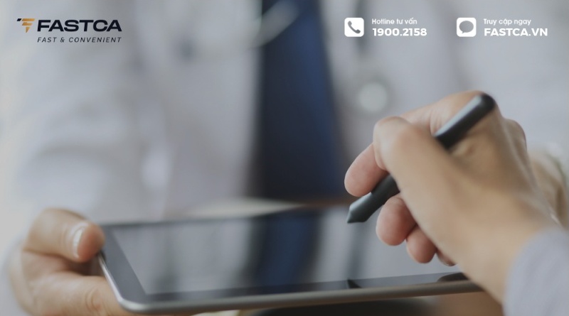 Hợp đồng bảo hiểm điện tử