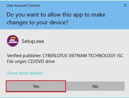 Hướng dẫn cài đặt token chữ ký số NewCA