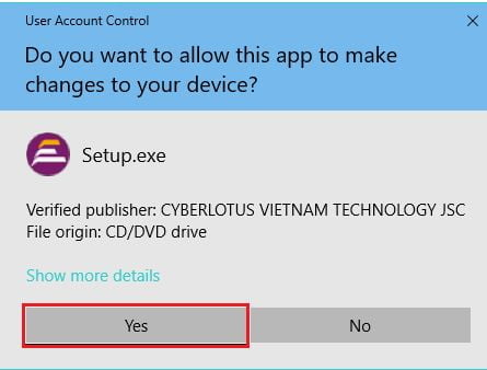 Hướng dẫn cài đặt token chữ ký số NewCA