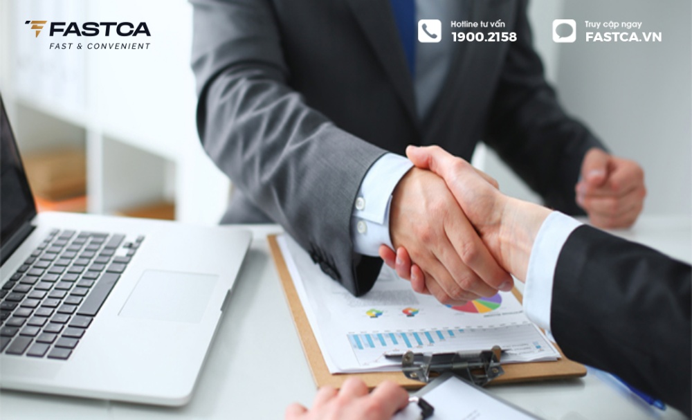 Thành lập công ty TNHH một thành viên