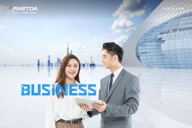 thủ tục thành lập công ty