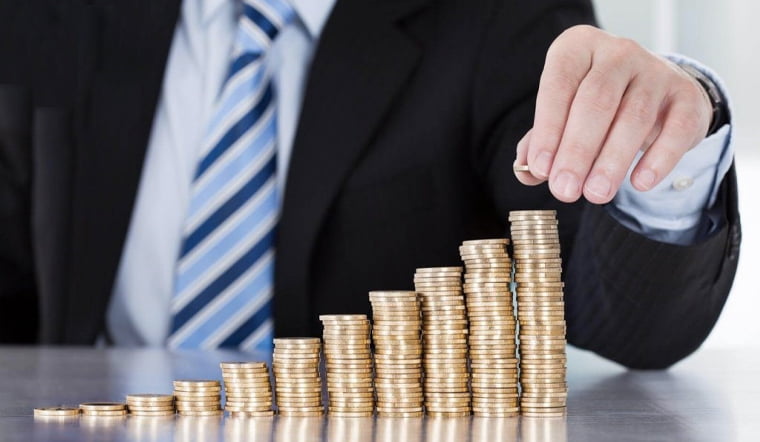 Tăng vốn điều lệ công ty cổ phần