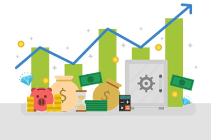 Thủ tục tăng vốn điều lệ công ty cổ phần