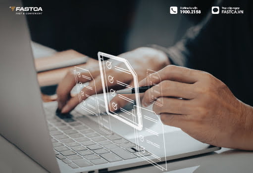 chữ ký số công cộng, chứng thực chữ ký số công cộng