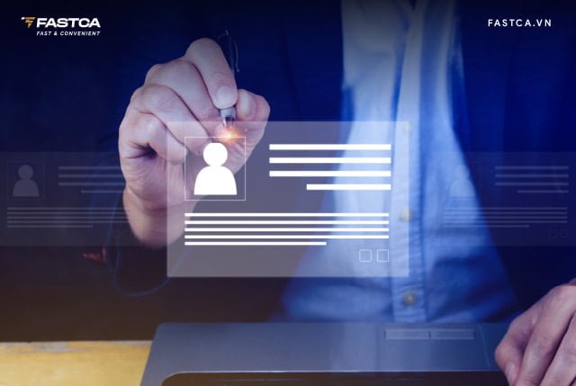 Chữ ký số cá nhân là gì? Quy định và cách đăng ký chữ ký số cá nhân