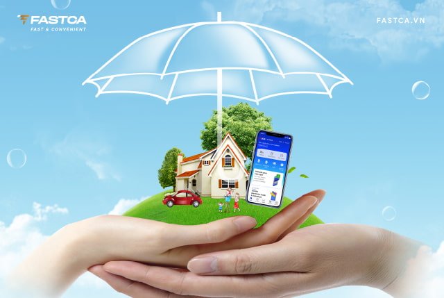 Ứng dụng chữ ký số trong lĩnh vực tài chính - ngân hàng - bảo hiểm