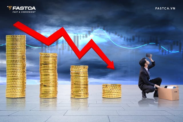 Phá sản là gì? Thủ tục phá sản gồm những bước nào?