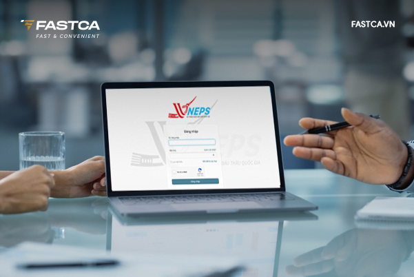 Hệ thống mạng đấu thầu quốc gia và những điều cần biết