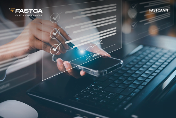 Chữ ký số từ xa là gì? Ưu và nhược điểm chữ ký số từ xa