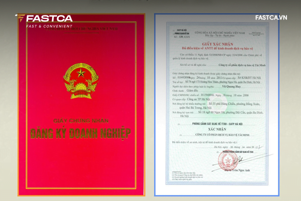 Những điều cần biết về Giấy chứng nhận đăng ký hộ kinh doanh