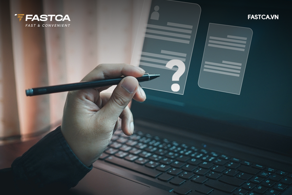 Có bắt buộc sử dụng chữ ký số trên hóa đơn điện tử không?