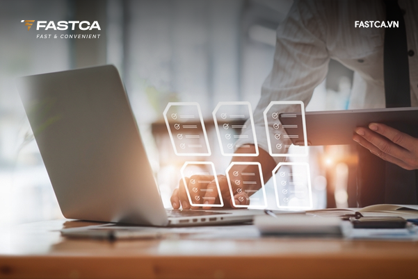 5 Lợi ích của chữ ký số trong ngành giáo dục