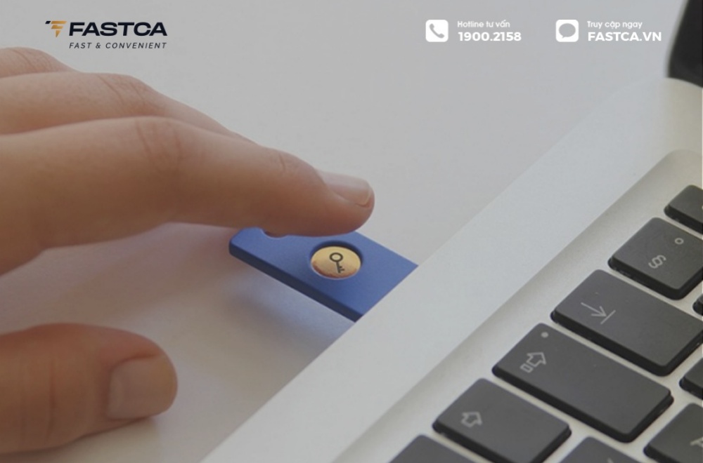 Doanh nghiệp bị mất chữ ký số Token phải xử lí thế nào?