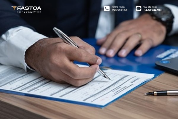 Các trường hợp phải thay đổi nội dung đăng ký doanh nghiệp