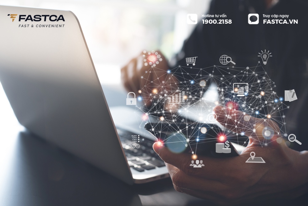 Chuyển đổi số trong hộ kinh doanh: Khó khăn và thách thức