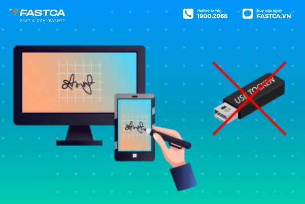 Tiêu chuẩn bắt buộc áp dụng ký số từ xa theo Thông tư 16