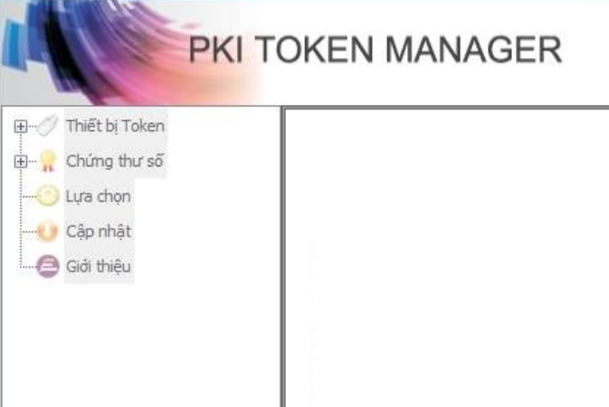 Xử lý nhanh khi chữ ký số bị mờ