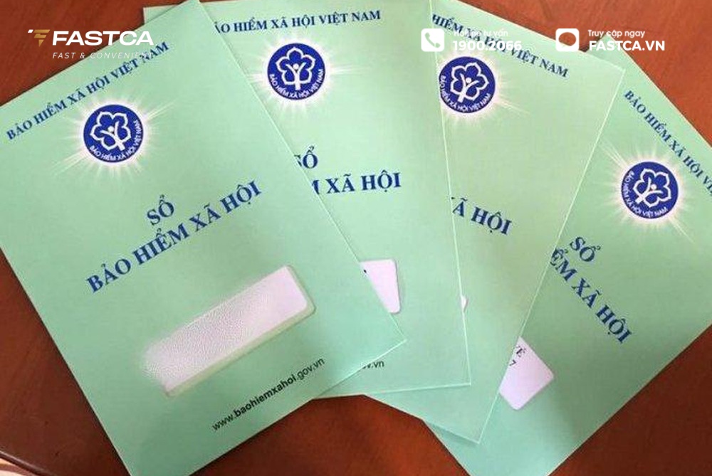 Hướng dẫn cách tra cứu mã số sổ BHXH bằng căn cước công dân