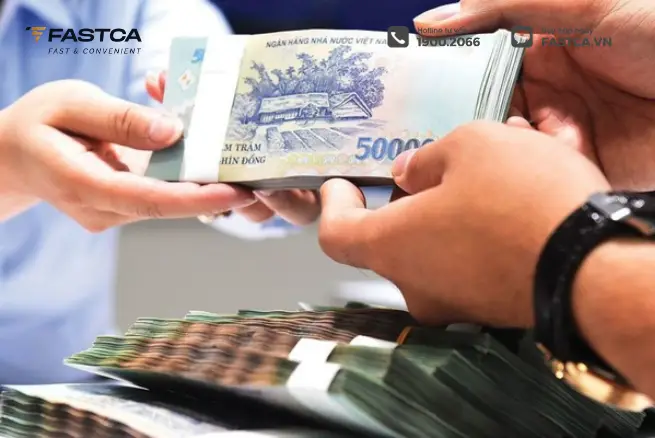 Tiền thưởng tết có phải đóng thuế TNCN?