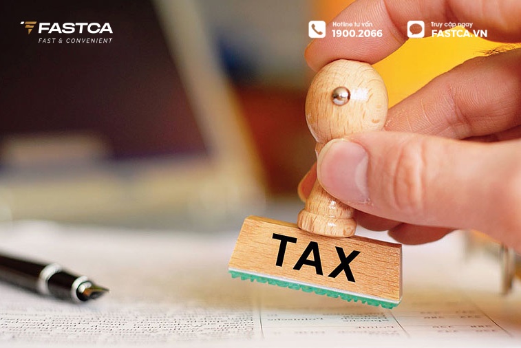 Thủ tục hoàn thành nghĩa vụ thuế khi giải thể trong doanh nghiệp