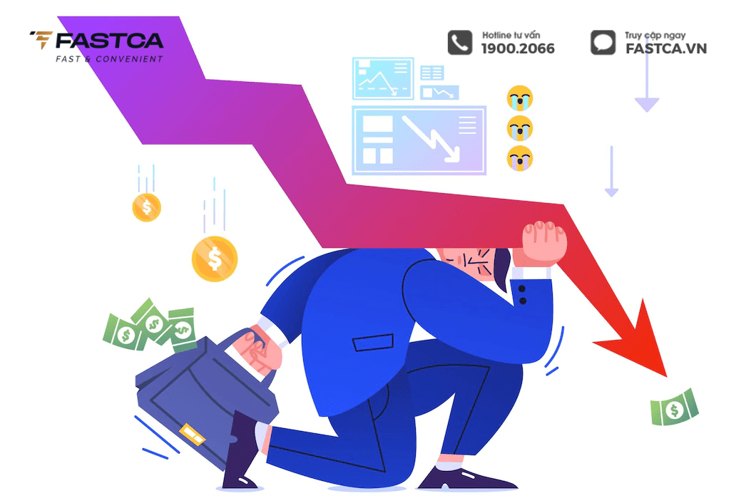 Hồ sơ làm đơn yêu cầu mở thủ tục phá sản của doanh nghiệp mất khả năng thanh toán