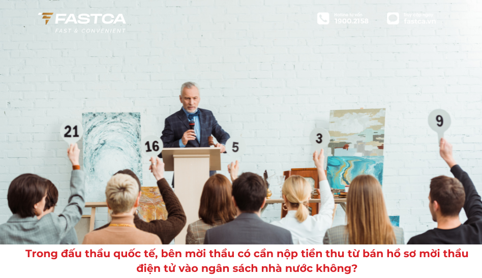 Hướng dẫn Khách hàng cập nhật giao diện mới trên Token Manager FastCA